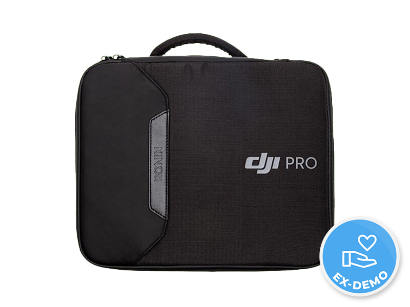 DJI RS 2 Series Carrying Case